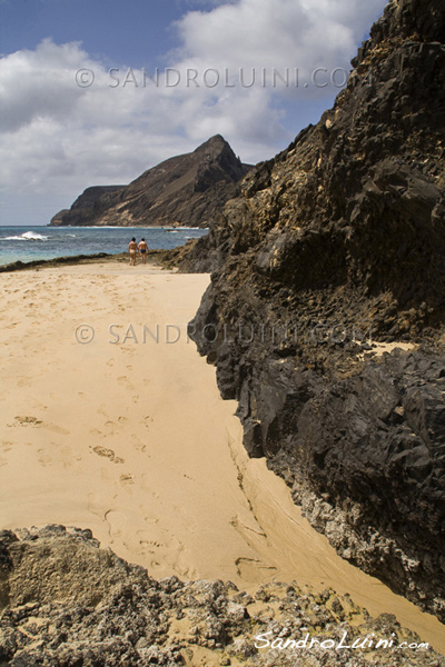 Porto Santo, 