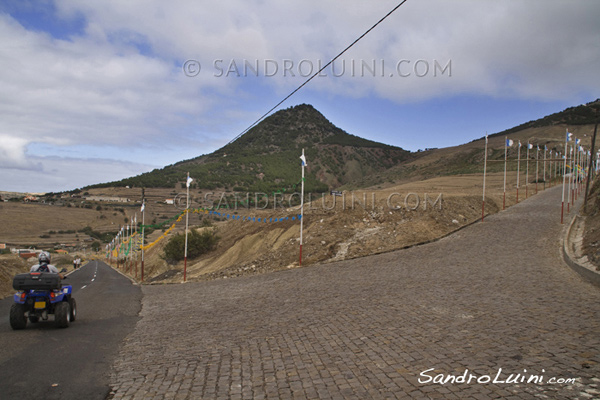 Porto Santo, 