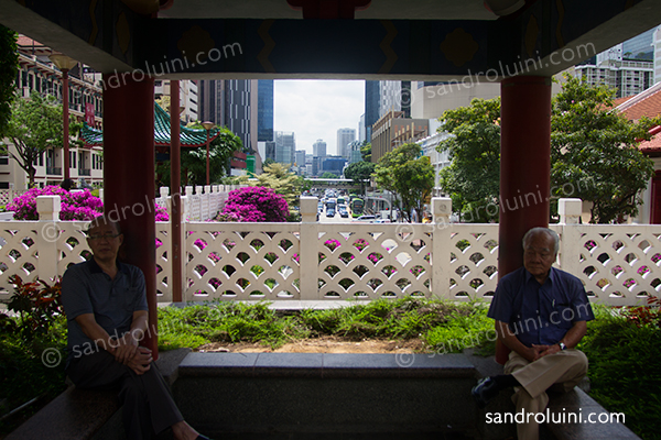 Singapore,