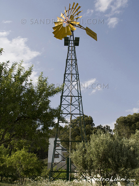 La ruta del Cister, 